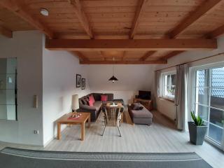 Ferienwohnung-Stricker-Typ-B-Balkon-2-2 - Walkenried - 9