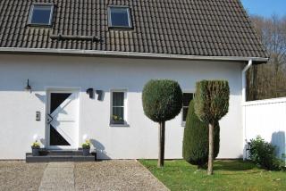 Ferienwohnung-Stricker-Typ-B-Balkon-2-2 - Walkenried - 1
