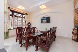 Victory Villa 82 - Gần Biển Bãi Trước - Vung Tau - 8