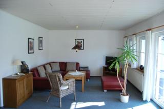 Ferienwohnung-Stricker-2-1-Typ-B-Terrasse - Walkenried - 8
