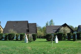 Ferienwohnung-Stricker-2-1-Typ-B-Terrasse - Walkenried - 2
