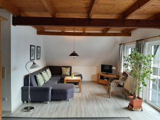 Ferienwohnung-Stricker-B-Balkon-1-2 - Walkenried - 9
