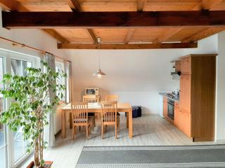 Ferienwohnung-Stricker-B-Balkon-1-2 - Walkenried - 8