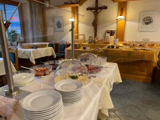 Hotel Gasthof Islitzer - 5