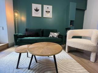 CK Suite & Spa Reims - Reims - 6