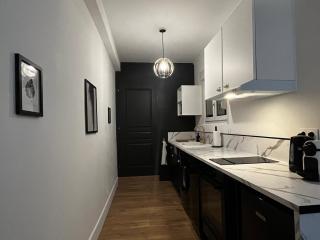 CK Suite & Spa Reims - Reims - 3