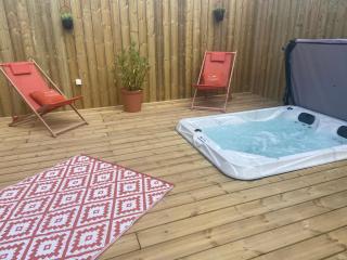 LES LODGES DU QUEREUX - Chaillevette - 7