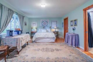 Sunrise Suite on the Sound - Anacortes - 3