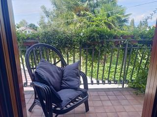 NICOLE COUNTRY APARTMENTS - Cassacco - 5