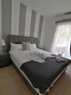 Christina Apartments - Fourka - 5