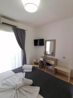 Christina Apartments - Fourka - 3