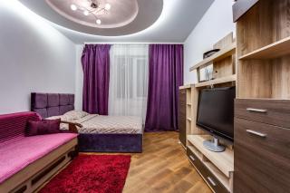Apartments Kniazia Sviatoslava - Lviv - 1
