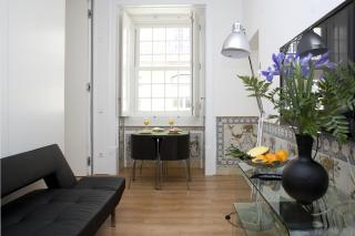 Lisbon Serviced Apartments - Baixa - 9