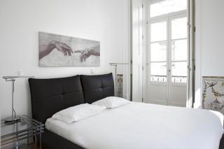 Lisbon Serviced Apartments - Baixa - 8