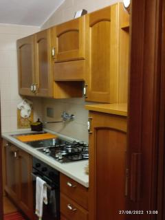 CasaVacanze Salza nel Borgo - 4