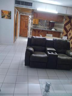 Deluxe Montego Bay Club Studio & Suites - 3