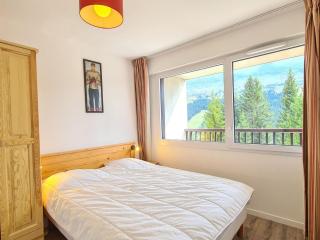 Appartement Lumineux à Flaine Forêt, Proche Pistes avec Balcon et Parking Couvert - FR-1-425-177 - Flaine - 7