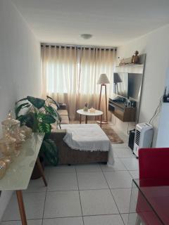 Apartamento Mobiliado para seu conforto - Caruaru - 4
