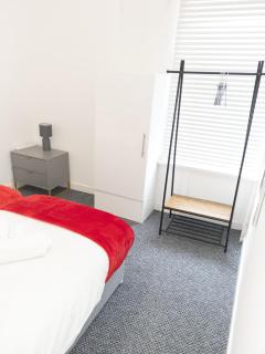 L.F.C Townhouse in Anfield - Liverpool - 8