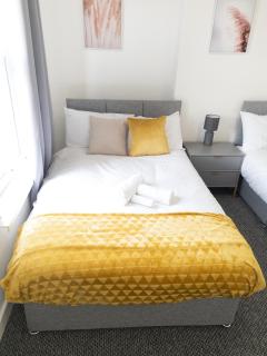 L.F.C Townhouse in Anfield - Liverpool - 6