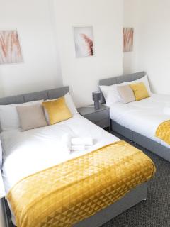 L.F.C Townhouse in Anfield - Liverpool - 7