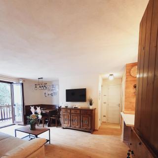 La Casa di Olivia - direttamente sulle piste (ski-in / ski-out) - 4
