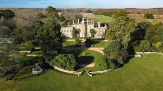 Pylewell Park Penthouse - Lymington - 6