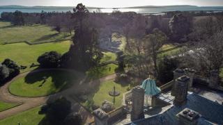 Pylewell Park Penthouse - Lymington - 0