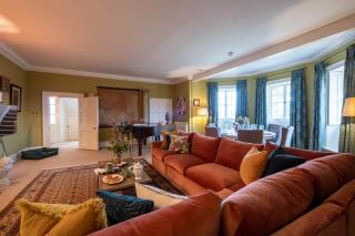 Pylewell Park Penthouse - Lymington - 9