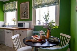 Pylewell Park Penthouse - Lymington - 8