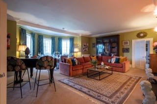 Pylewell Park Penthouse - 5