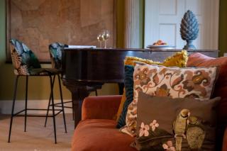 Pylewell Park Penthouse - Lymington - 4