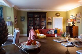 Pylewell Park Penthouse - Lymington - 3