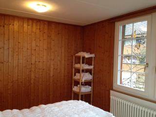 Guesthouse Les Mignardises - Uhwiesen - 9