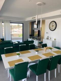 Luxury Apartment Agnieto - The View Fuengirola - Fuengirola - 3
