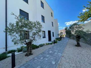 Lux Nanea Apartment - Krk - 1