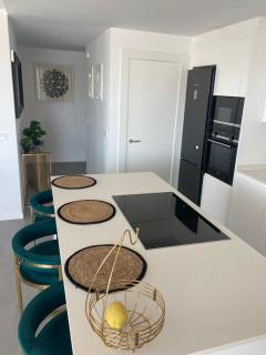 Luxury Apartment Agnieto - The View Fuengirola - Fuengirola - 4