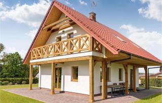 Stunning Home In Moryn With Wifi - Gadno - 0