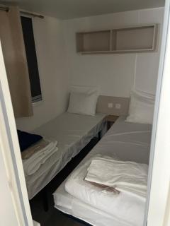 Location mobil home saison 2023 - Saint-Jean-de-Monts - 5