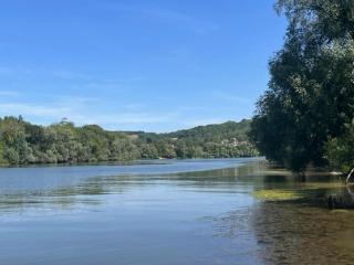 La Sequana - Moisson - 2