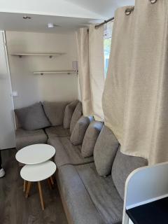 Location mobil home saison 2023 - Saint-Jean-de-Monts - 2