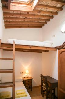 Apartamento La Mesta, Facinas - Tarifa - Facinas - 6