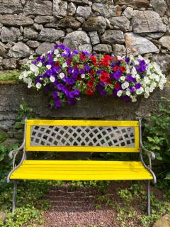 B&B Maison Vallomy - Lillianes - 3