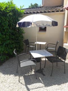 Le Clos des Dryades s - 3