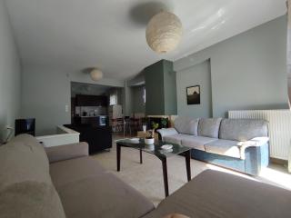 Gaia Guest House - Perea - 8