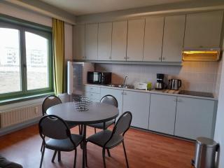APPARTEMENT WESTENDE (DRIEMASTER) - Middelkerke - 6