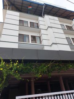 SHALOM RESIDENCY - Kakkanad - 5