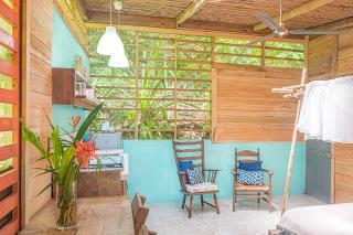 Bee Happy Studio - Cahuita - 4