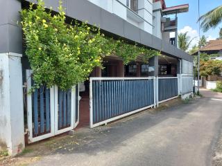 SHALOM RESIDENCY - Kakkanad - 9