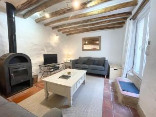 Casa Mandarina - Alhama de Granada - 2